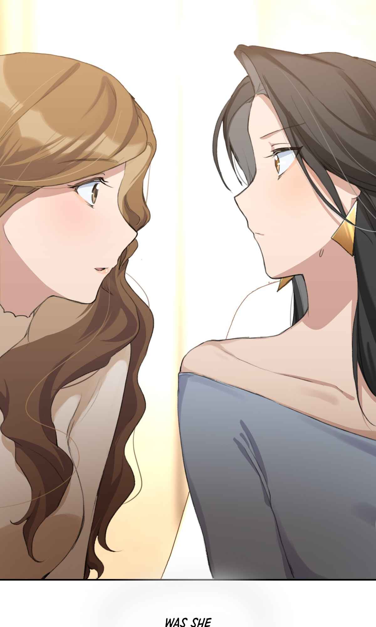 Yú qíng kě dài Chapter 7 - Page 7