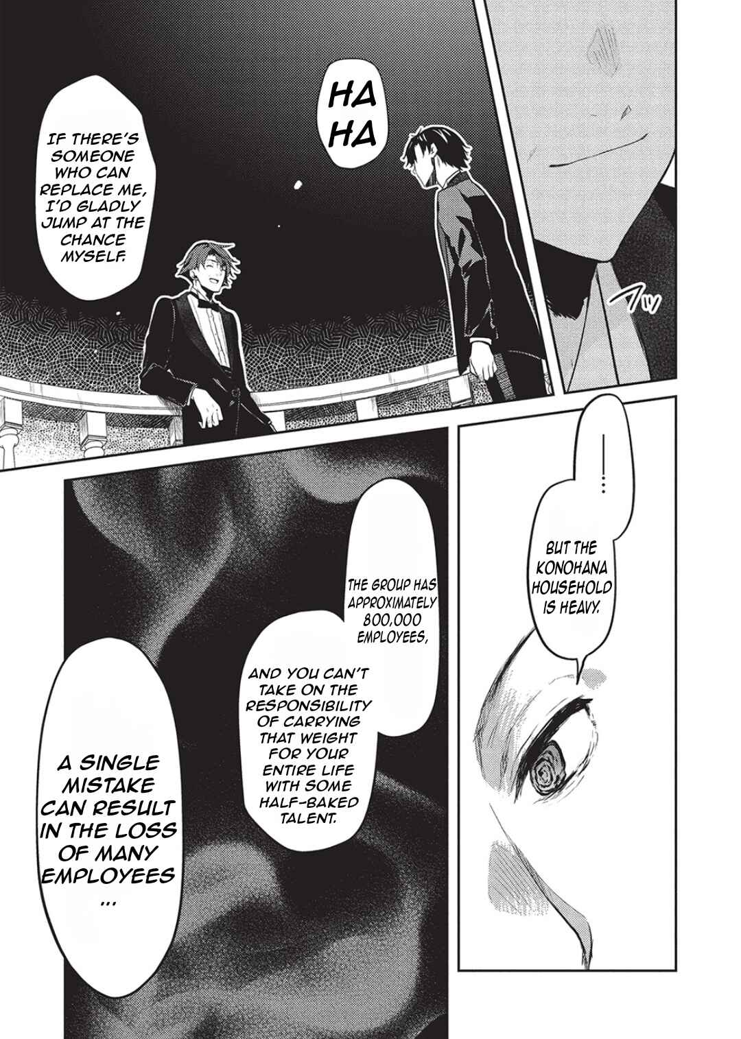 Saijo no Osewa - Takane no Hana-darake na Meimonkou de, Gakuin Ichi no Ojousama (Seikatsu Nouryoku Kaimu) wo Kagenagara Osewa Suru koto ni narimashita Chapter 23 - Page 18