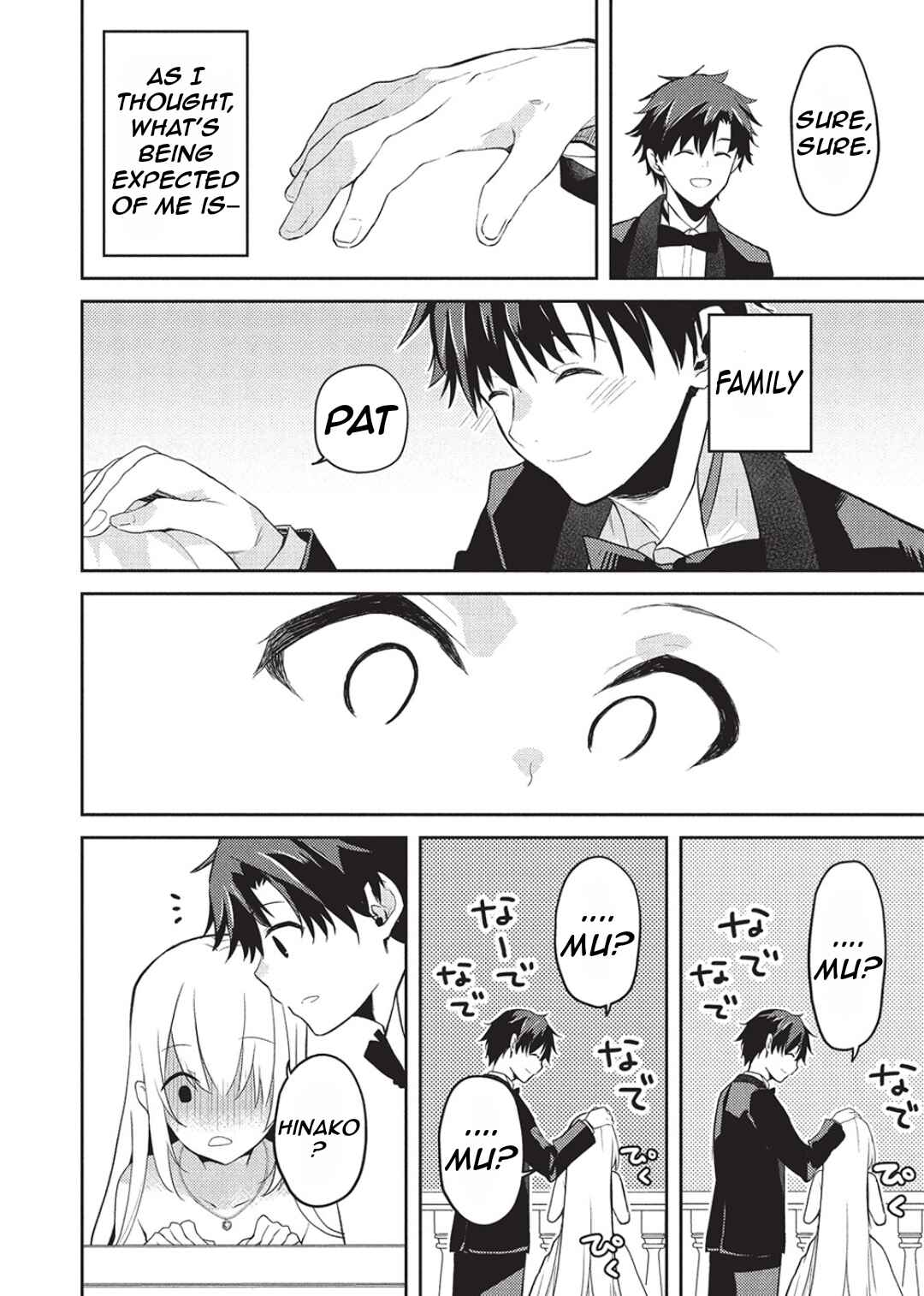 Saijo no Osewa - Takane no Hana-darake na Meimonkou de, Gakuin Ichi no Ojousama (Seikatsu Nouryoku Kaimu) wo Kagenagara Osewa Suru koto ni narimashita Chapter 23 - Page 27