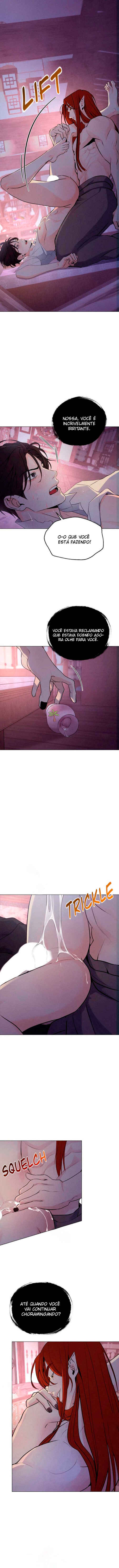 Yang Energy Chapter 2 - Page 11
