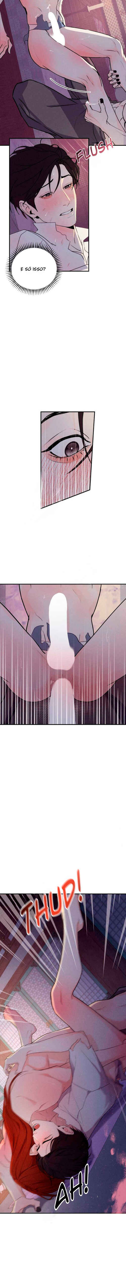 Yang Energy Chapter 2 - Page 16