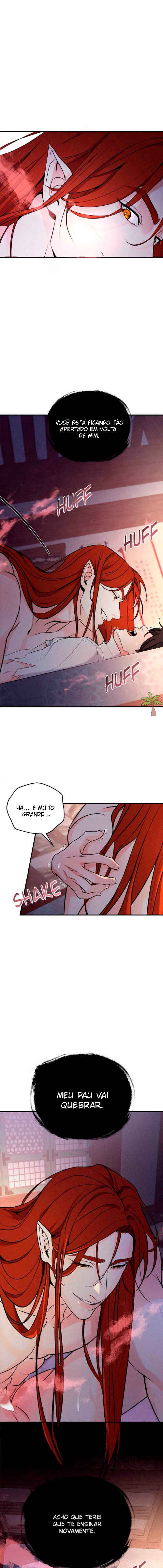 Yang Energy Chapter 2 - Page 17