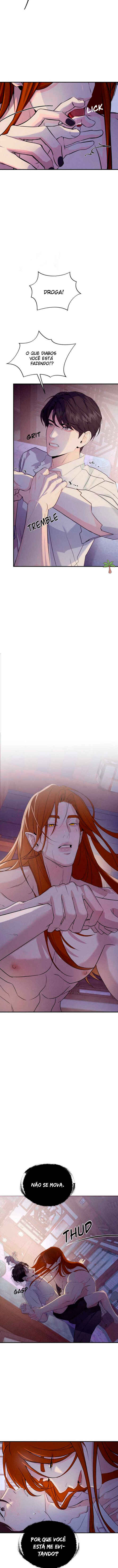Yang Energy Chapter 2 - Page 6