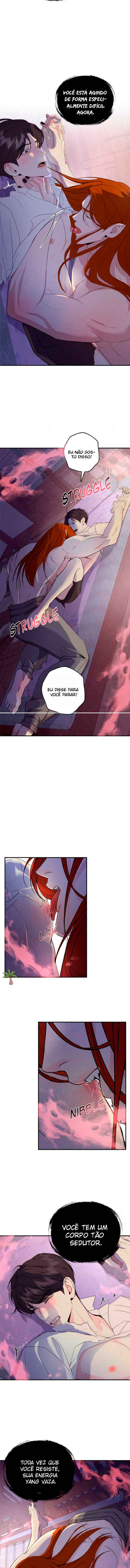 Yang Energy Chapter 2 - Page 7