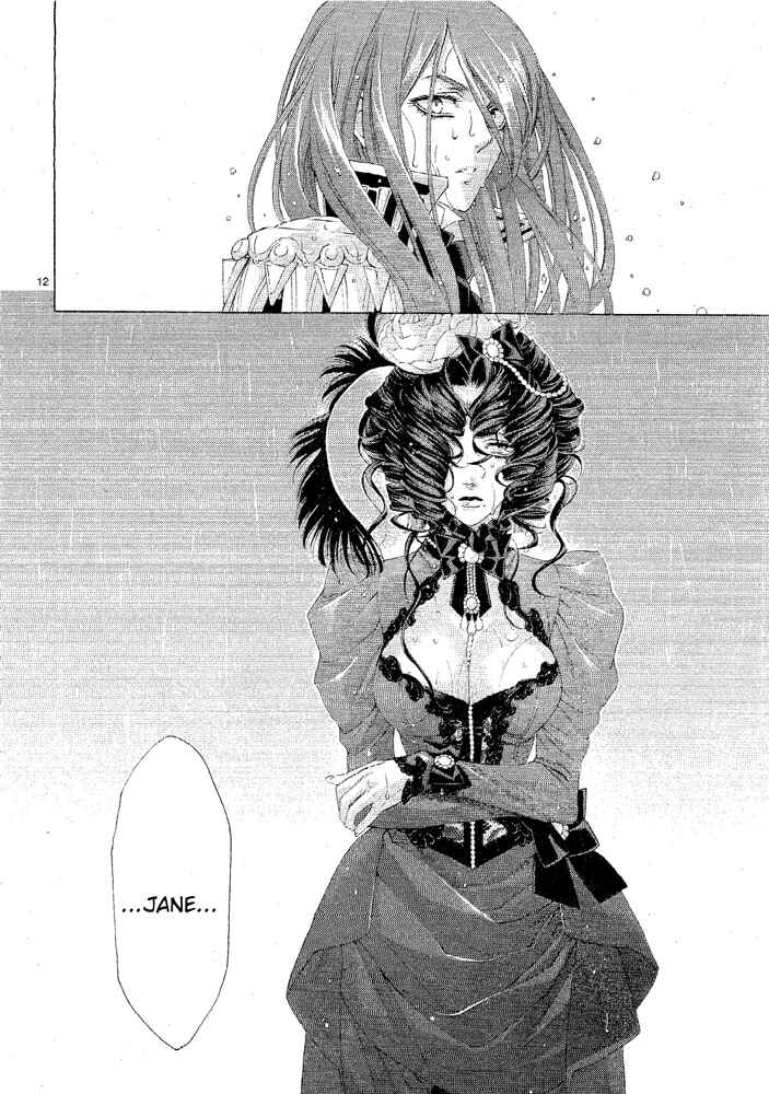 Trinity Blood Chapter 69 - Page 12