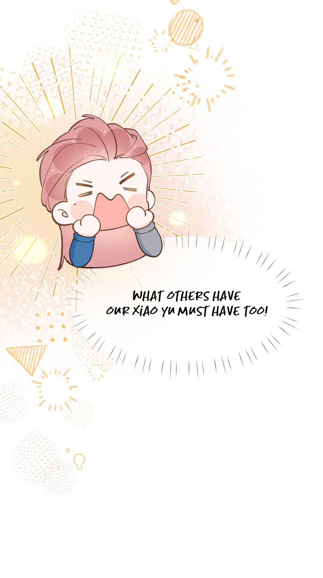 This Sweet Online Date Is a Disaster Chapter 99.5 - Page 10