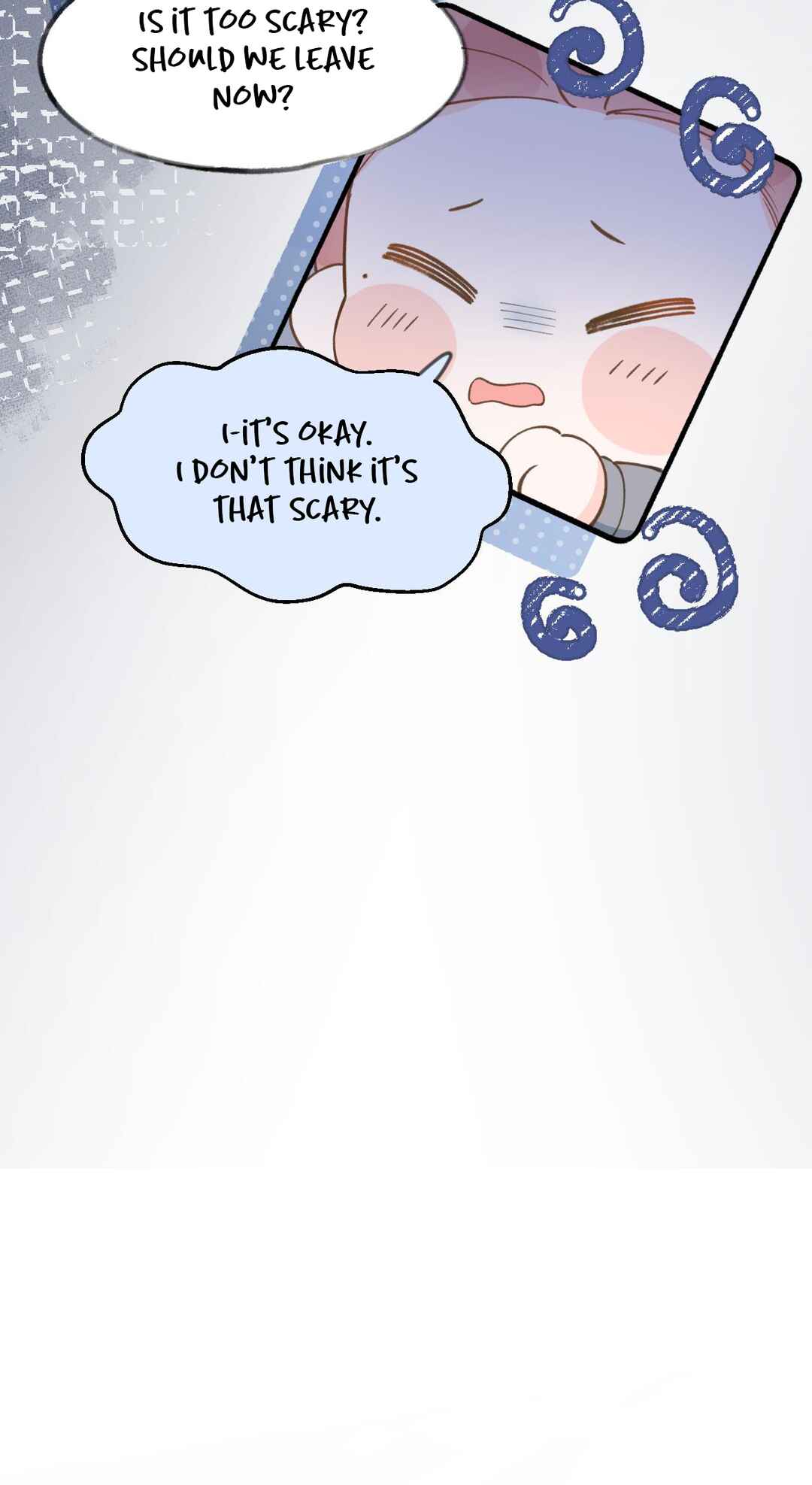 This Sweet Online Date Is a Disaster Chapter 99.5 - Page 17