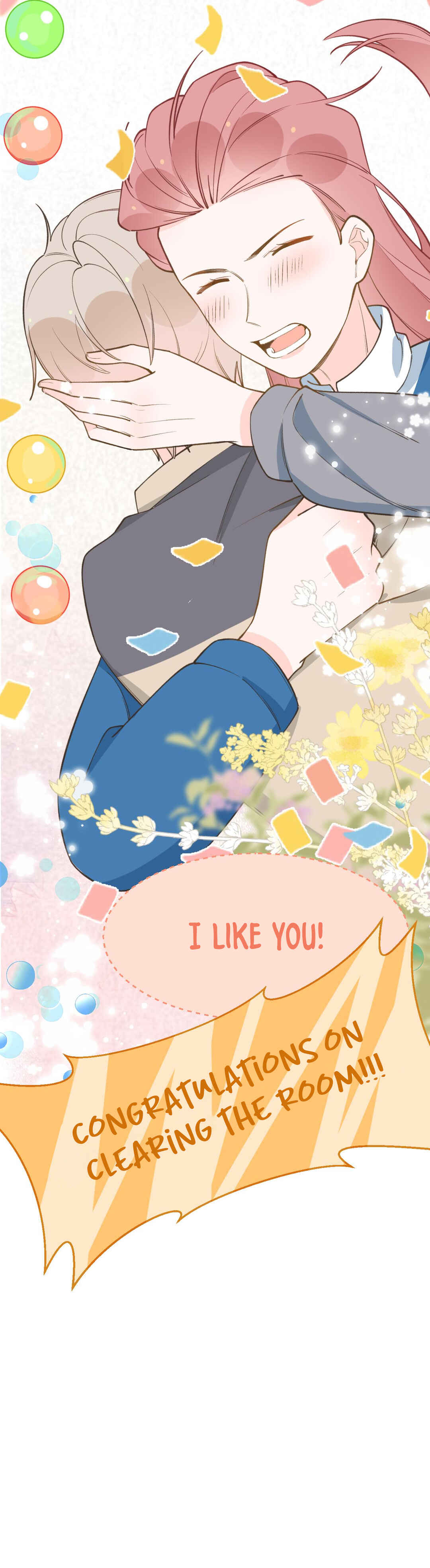 This Sweet Online Date Is a Disaster Chapter 99.5 - Page 22