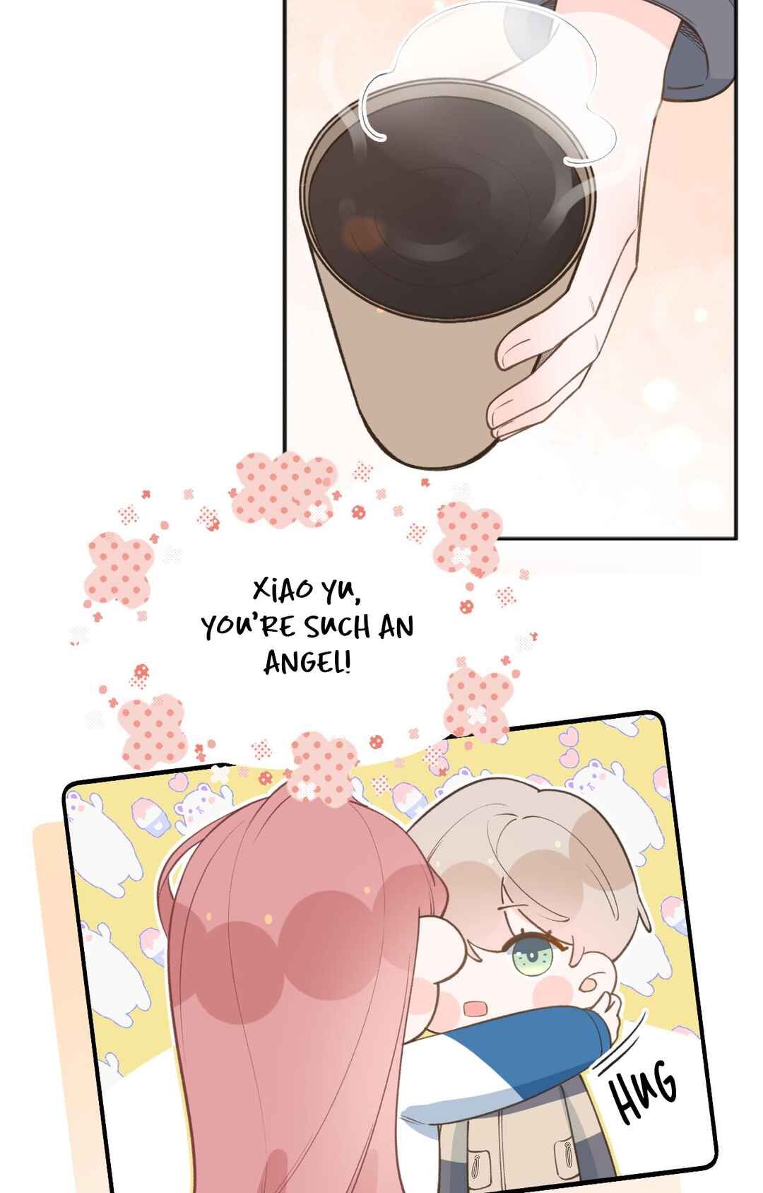 This Sweet Online Date Is a Disaster Chapter 99.5 - Page 6