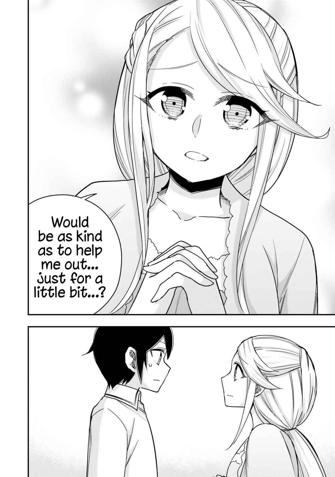 Jitsu wa Ore, Saikyou deshita? Chapter 126 - Page 12