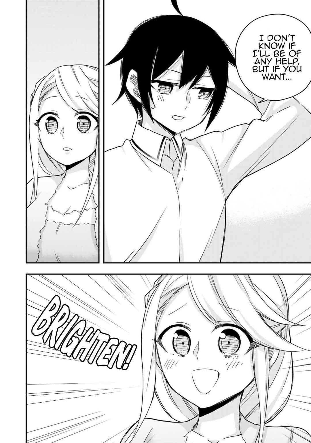 Jitsu wa Ore, Saikyou deshita? Chapter 126 - Page 14
