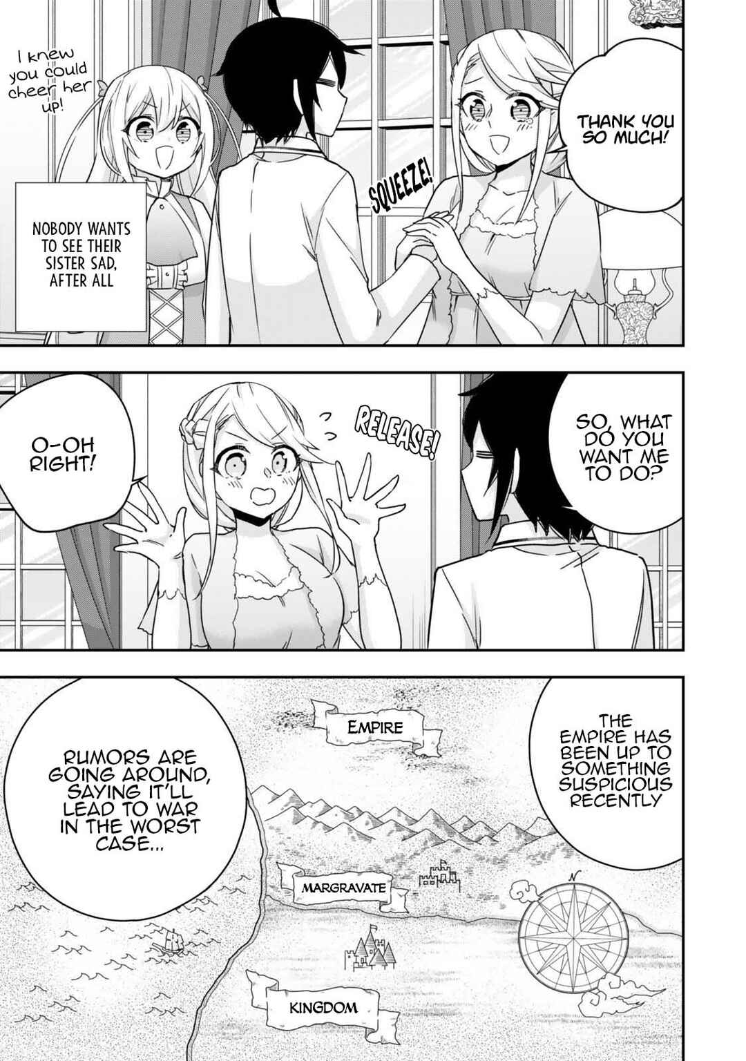 Jitsu wa Ore, Saikyou deshita? Chapter 126 - Page 15