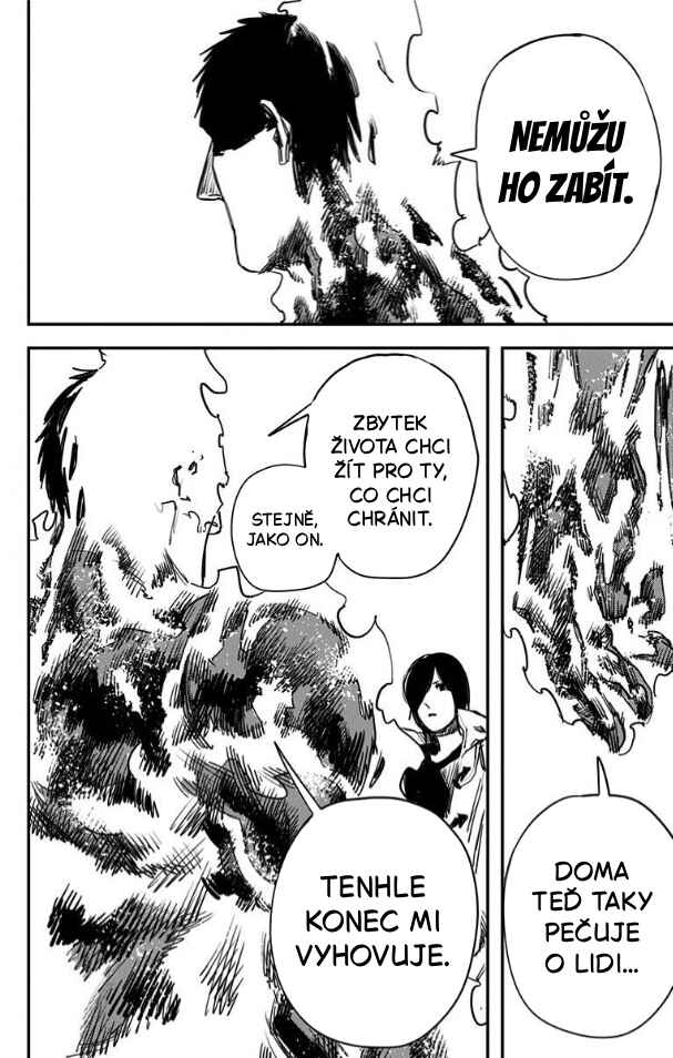 Fire Punch Chapter 44 - Page 14