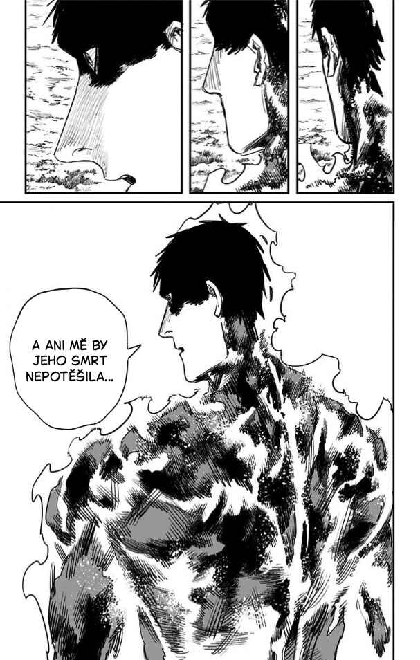 Fire Punch Chapter 44 - Page 17