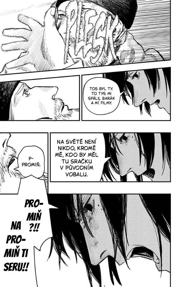 Fire Punch Chapter 44 - Page 3