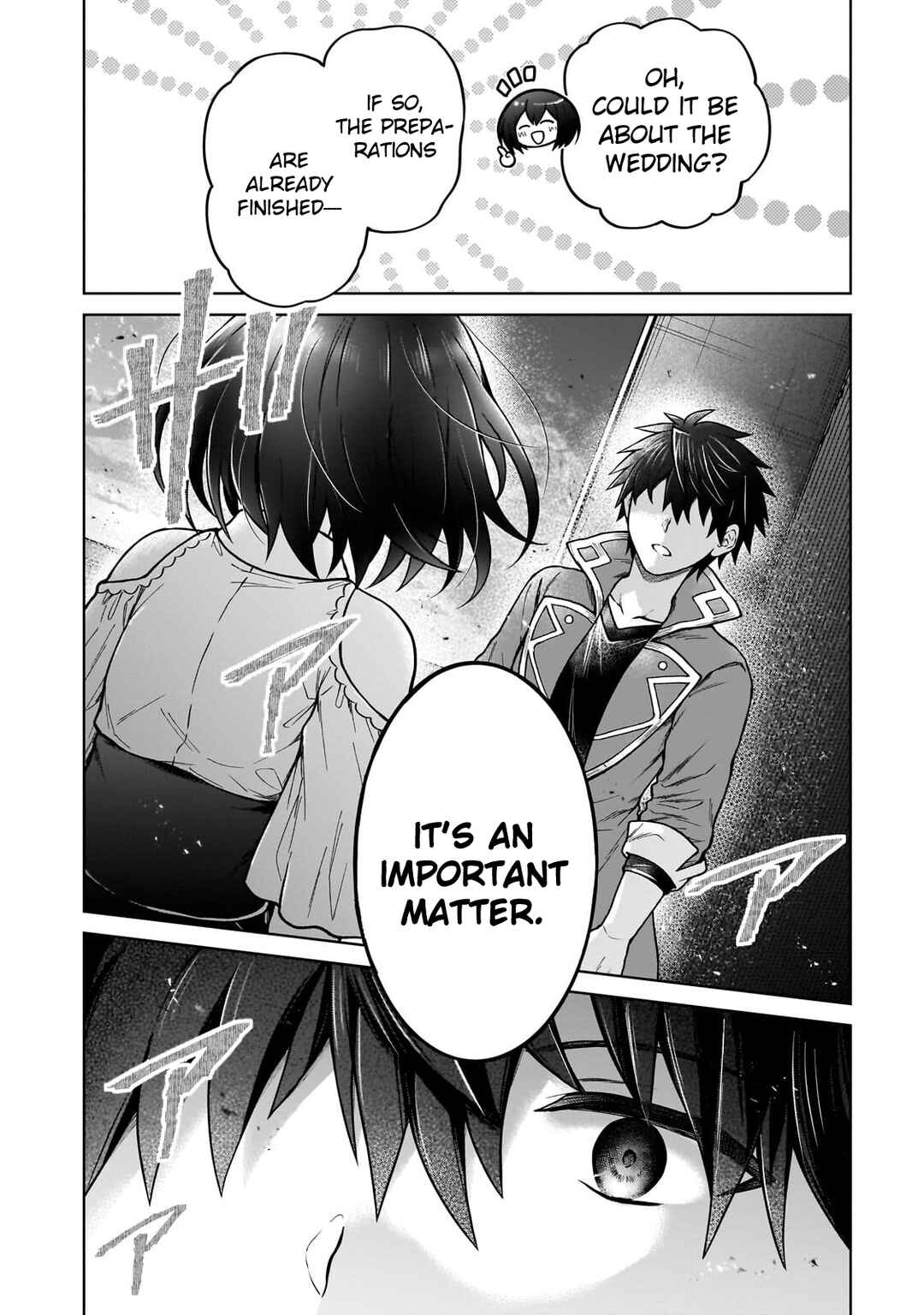 D-kyuu Boukensha no Ore, Nazeka Yuusha Party ni Kanyuu Sareta Ageku, Oujo ni Tsukimatowareteru Chapter 45 - Page 24
