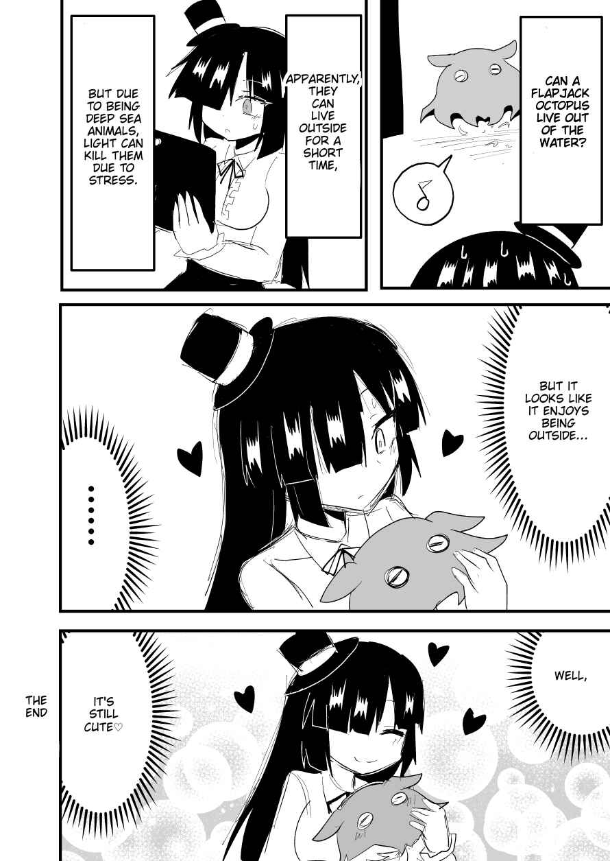 Indozou No Nikki Manga Chapter 8 - Page 2