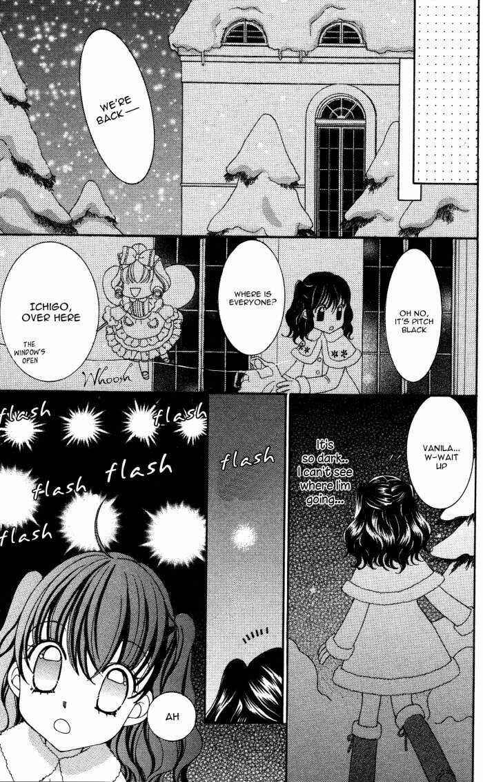 Yumeiro Patissiere Chapter 17.6 - Page 10