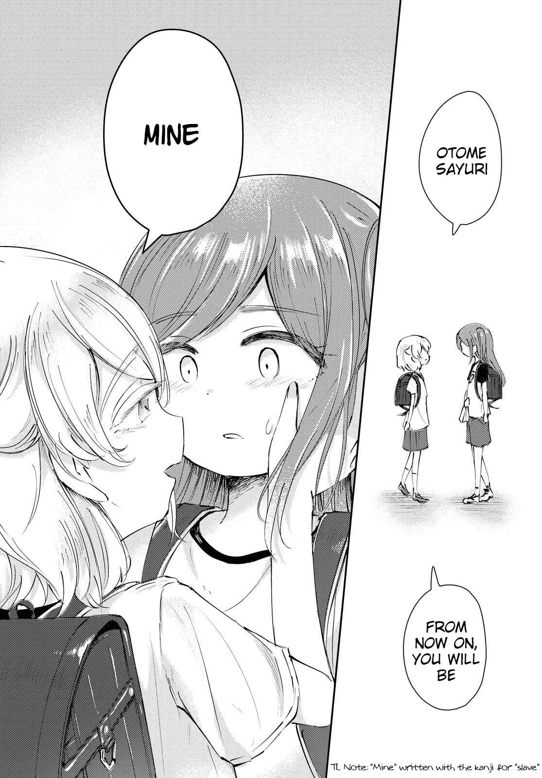 Natsu no Atokata Chapter Oneshot - Page 10