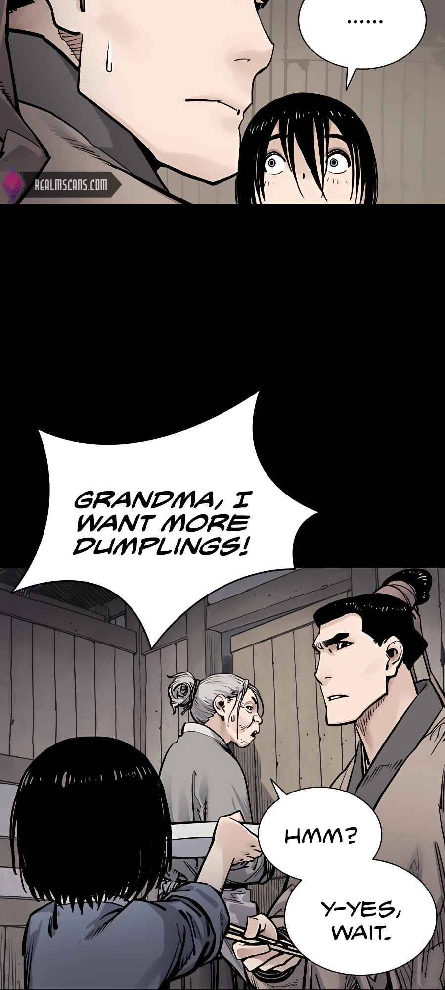 Shashin Chapter 7 - Page 71