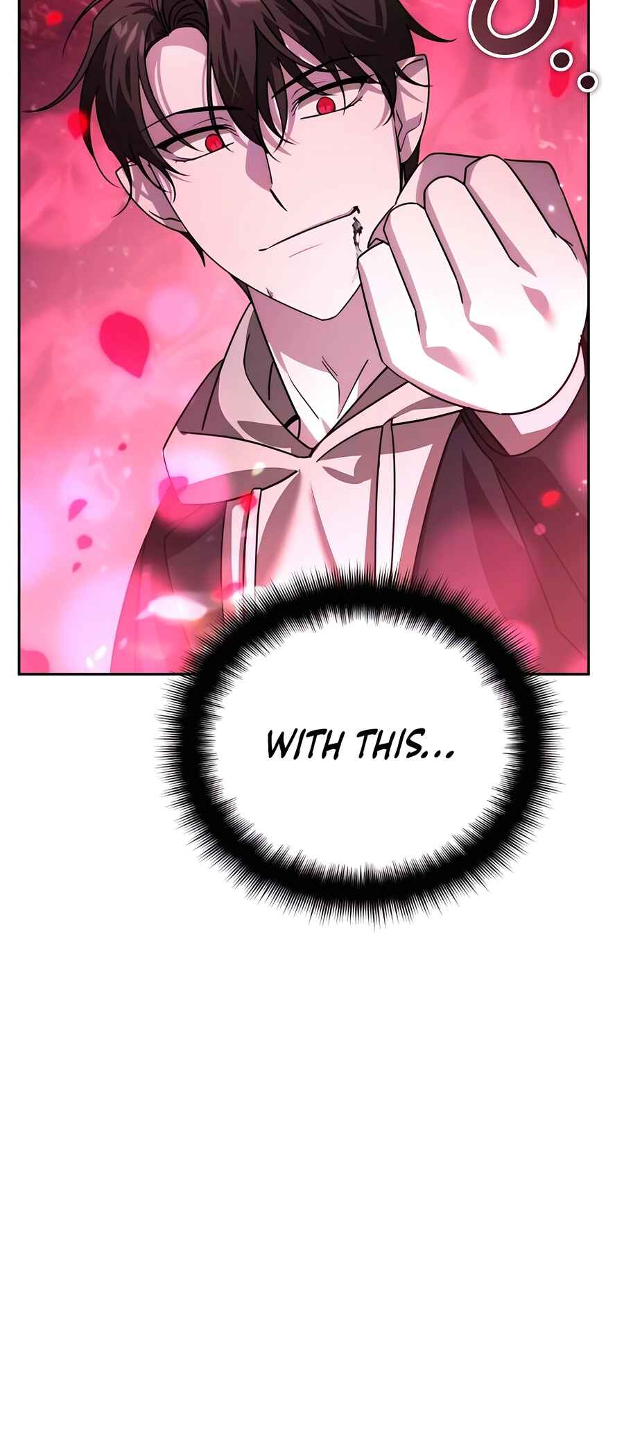 Nae Bunsin i Geomuri ga Doeeoganda Chapter 19 - Page 18