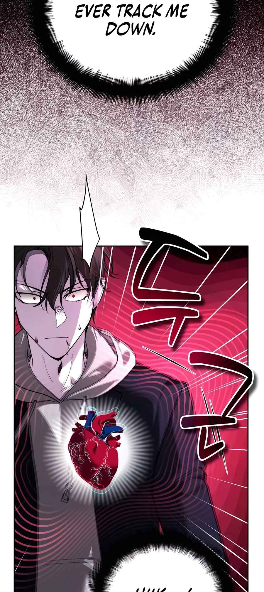 Nae Bunsin i Geomuri ga Doeeoganda Chapter 19 - Page 20
