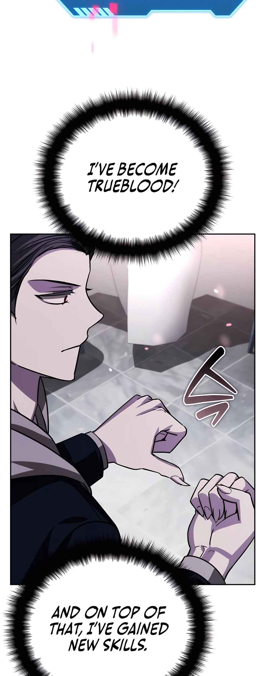 Nae Bunsin i Geomuri ga Doeeoganda Chapter 19 - Page 26