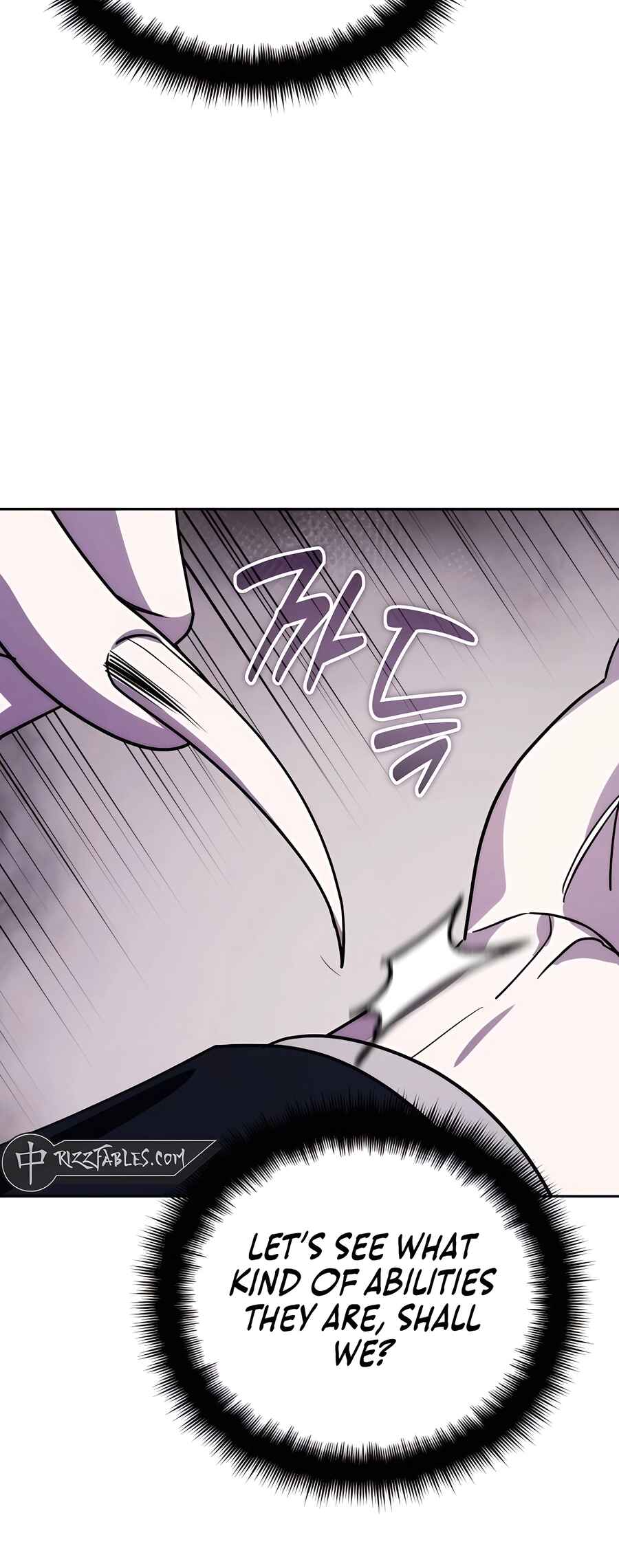 Nae Bunsin i Geomuri ga Doeeoganda Chapter 19 - Page 27