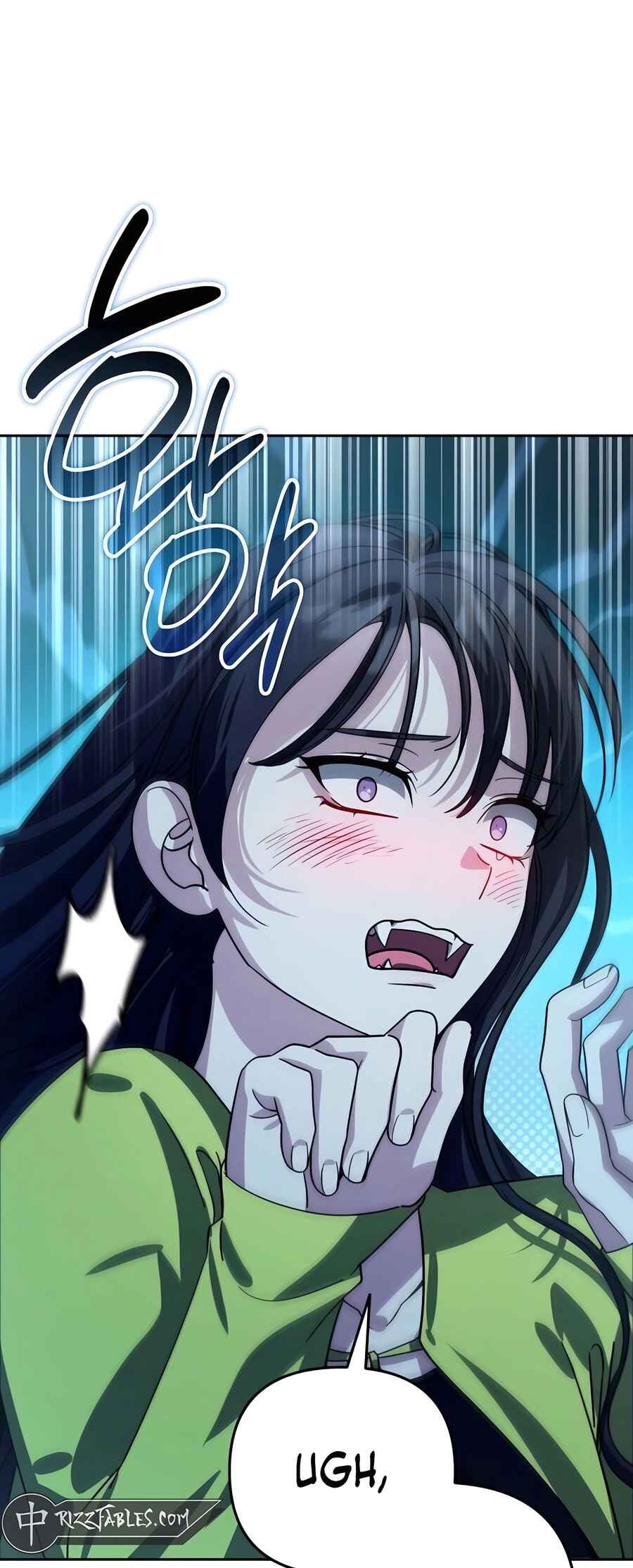 Nae Bunsin i Geomuri ga Doeeoganda Chapter 19 - Page 44