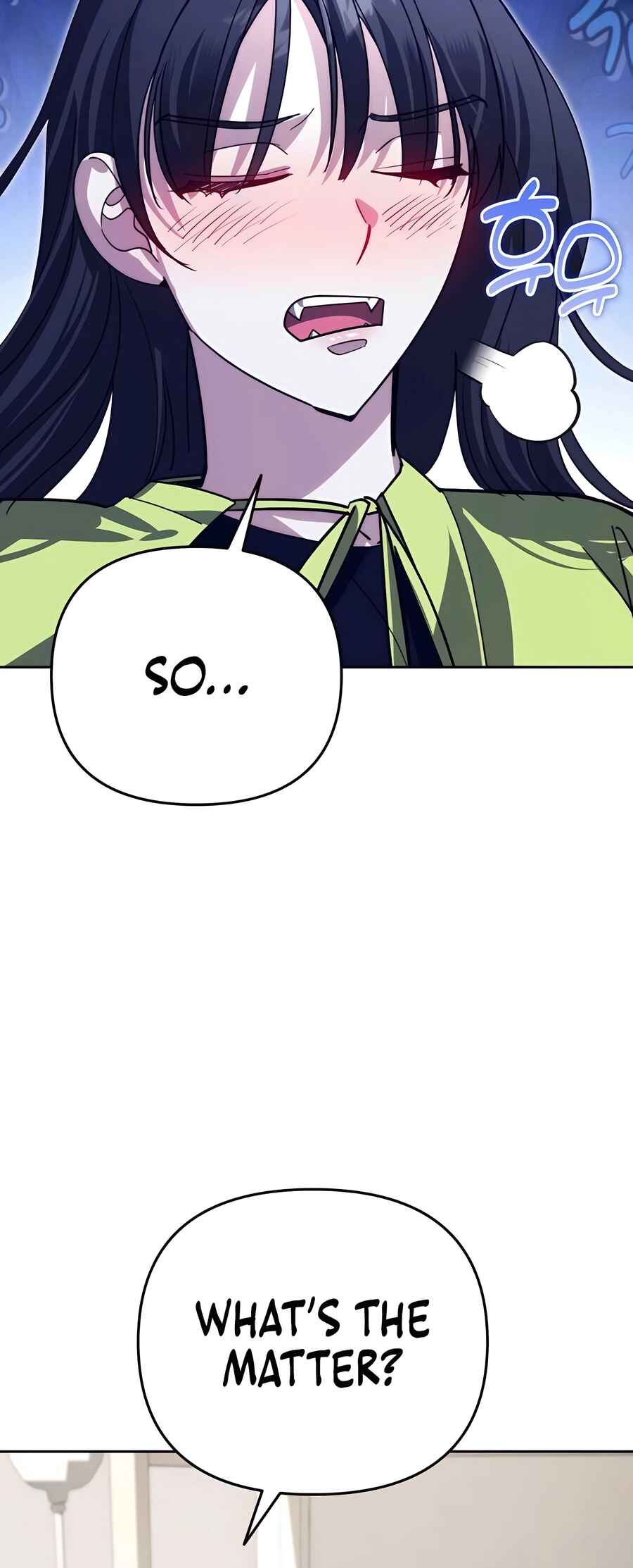 Nae Bunsin i Geomuri ga Doeeoganda Chapter 19 - Page 47