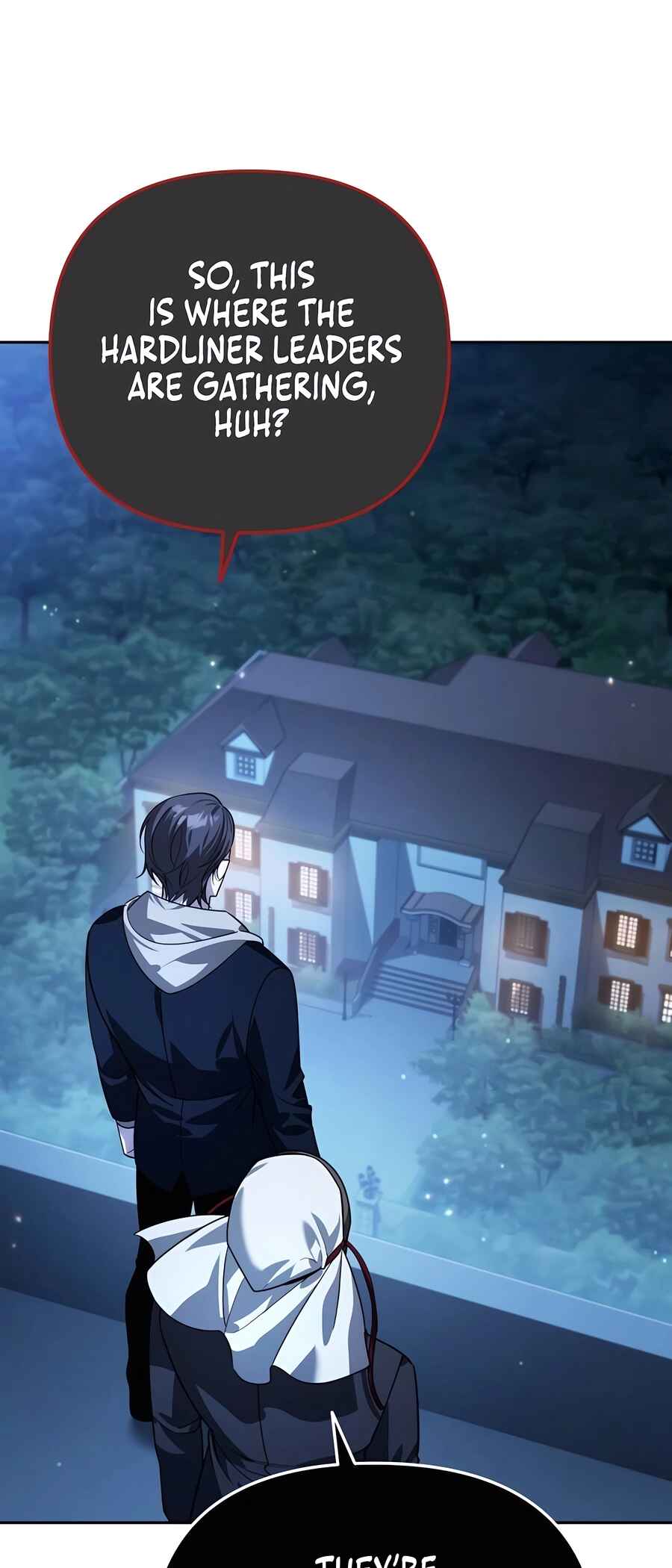Nae Bunsin i Geomuri ga Doeeoganda Chapter 19 - Page 56