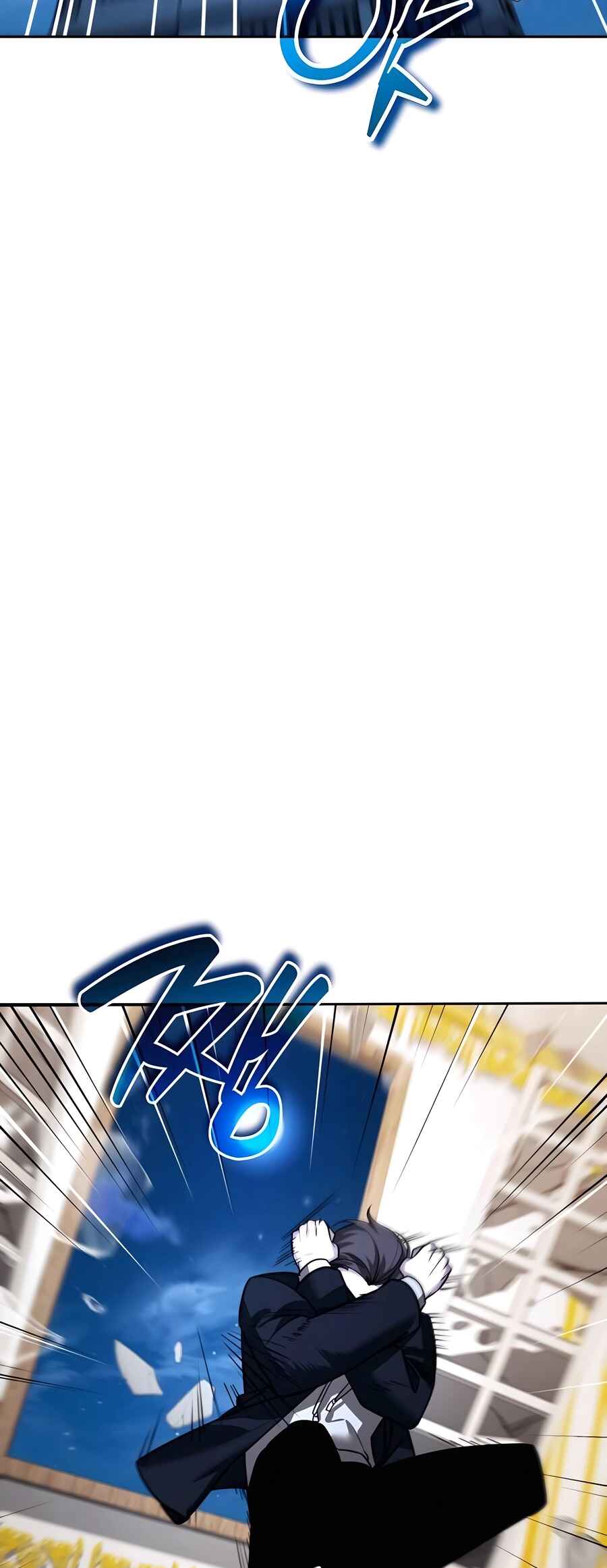 Nae Bunsin i Geomuri ga Doeeoganda Chapter 19 - Page 62