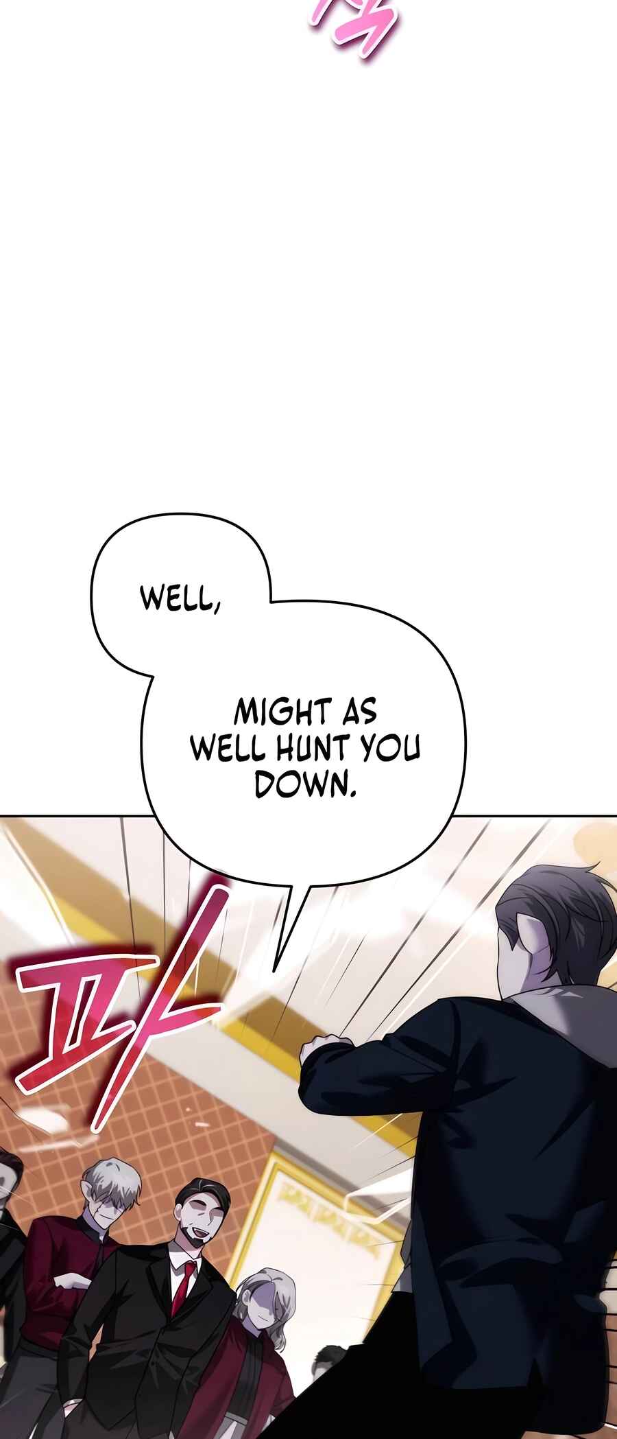 Nae Bunsin i Geomuri ga Doeeoganda Chapter 19 - Page 68