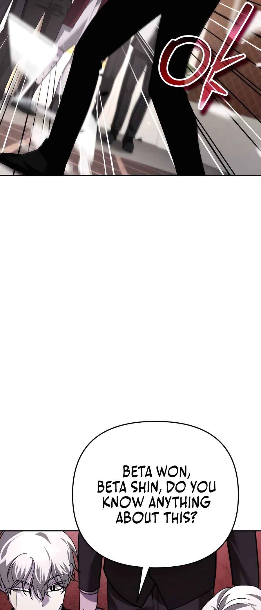 Nae Bunsin i Geomuri ga Doeeoganda Chapter 19 - Page 69