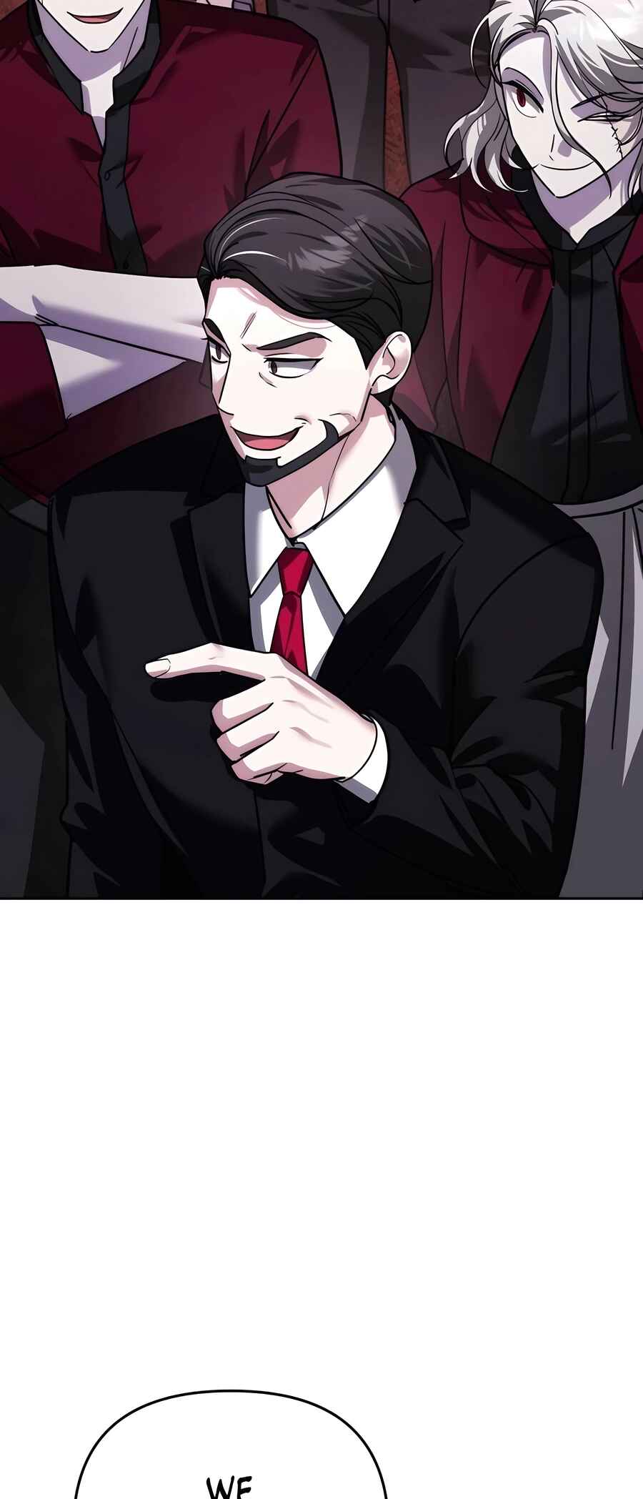 Nae Bunsin i Geomuri ga Doeeoganda Chapter 19 - Page 70