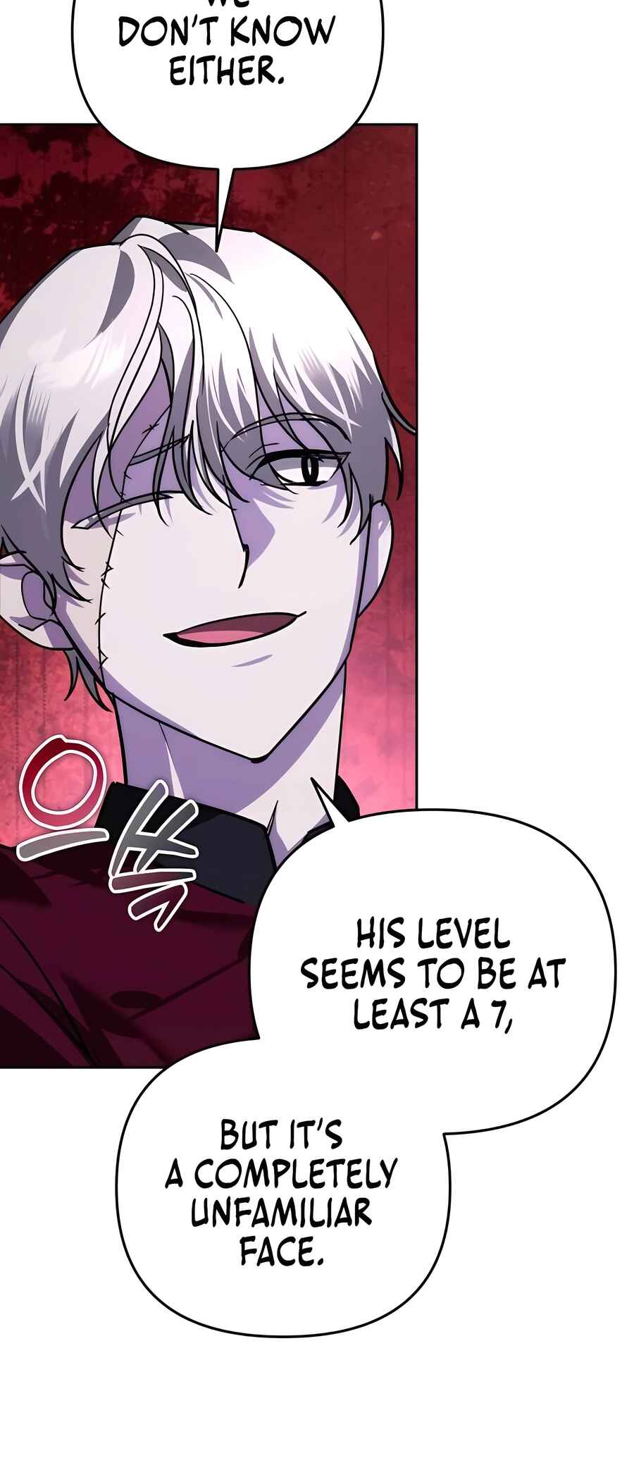 Nae Bunsin i Geomuri ga Doeeoganda Chapter 19 - Page 71