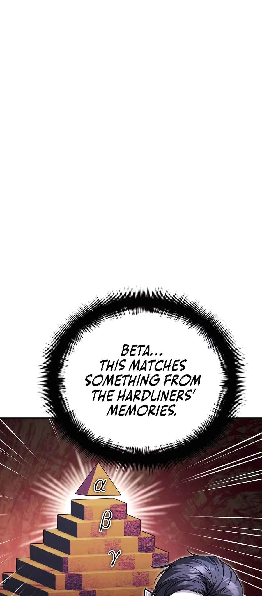 Nae Bunsin i Geomuri ga Doeeoganda Chapter 19 - Page 73