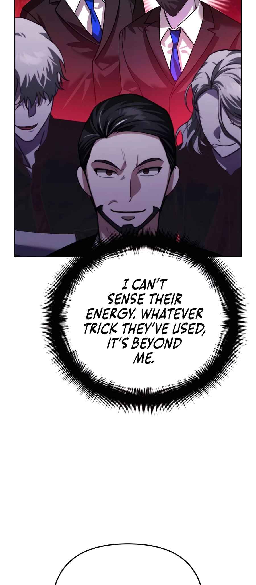 Nae Bunsin i Geomuri ga Doeeoganda Chapter 19 - Page 76