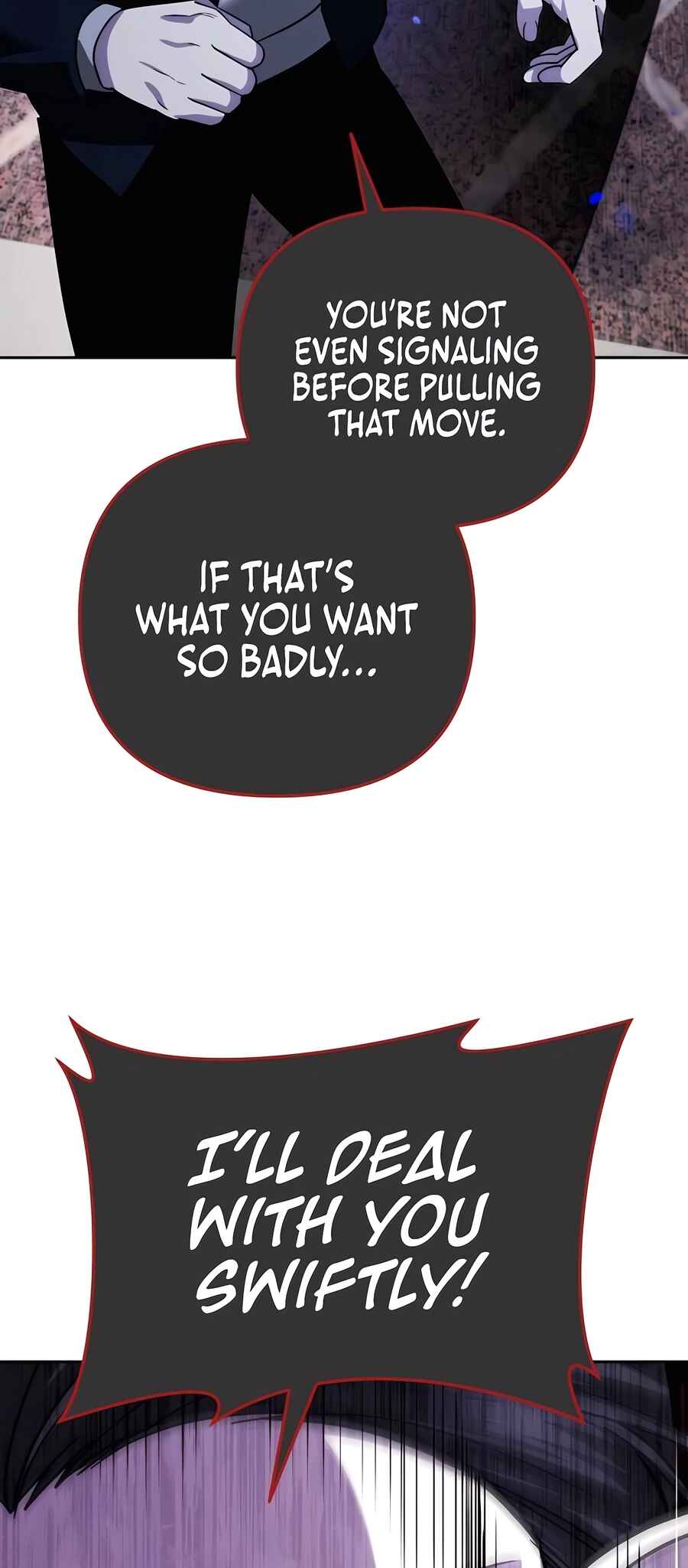 Nae Bunsin i Geomuri ga Doeeoganda Chapter 19 - Page 80