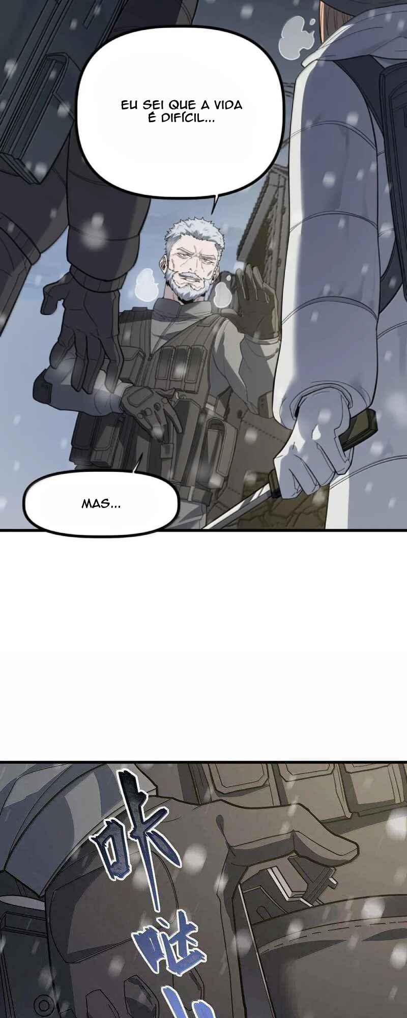 Arctic King Chapter 29 - Page 26