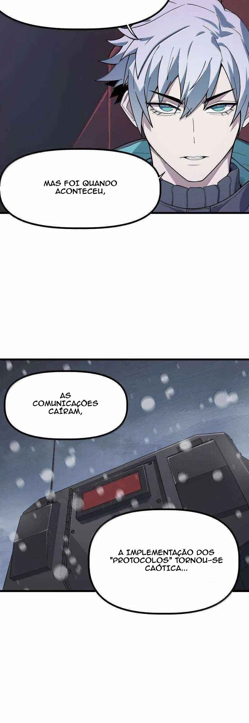 Arctic King Chapter 29 - Page 4