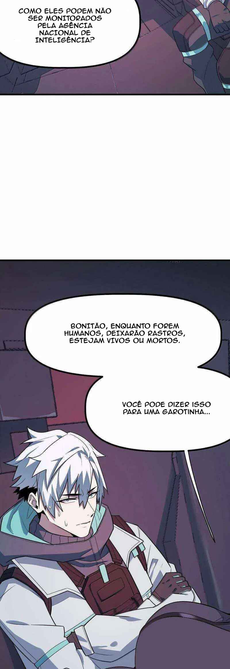 Arctic King Chapter 29 - Page 9