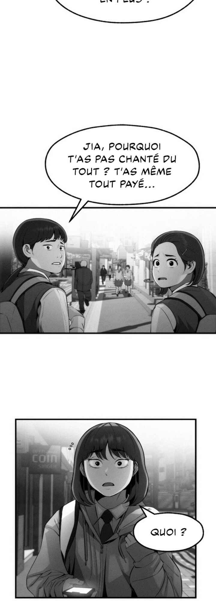 Survive to Revive Chapter 9 - Page 5