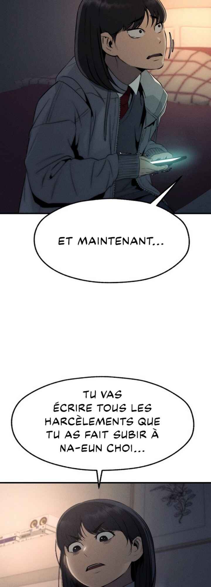 Survive to Revive Chapter 9 - Page 60