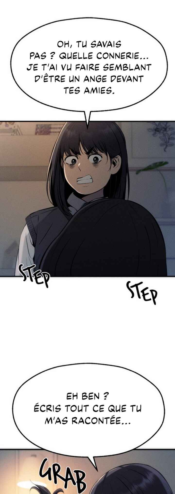 Survive to Revive Chapter 9 - Page 76