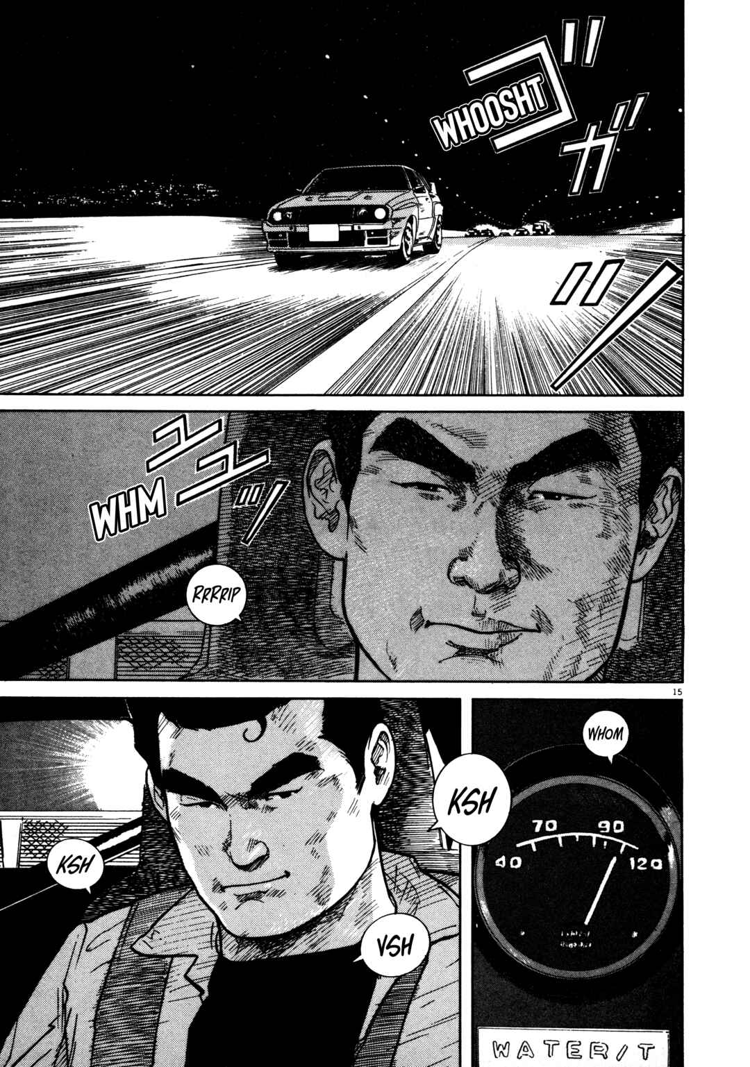 SS Chapter 8 - Page 11