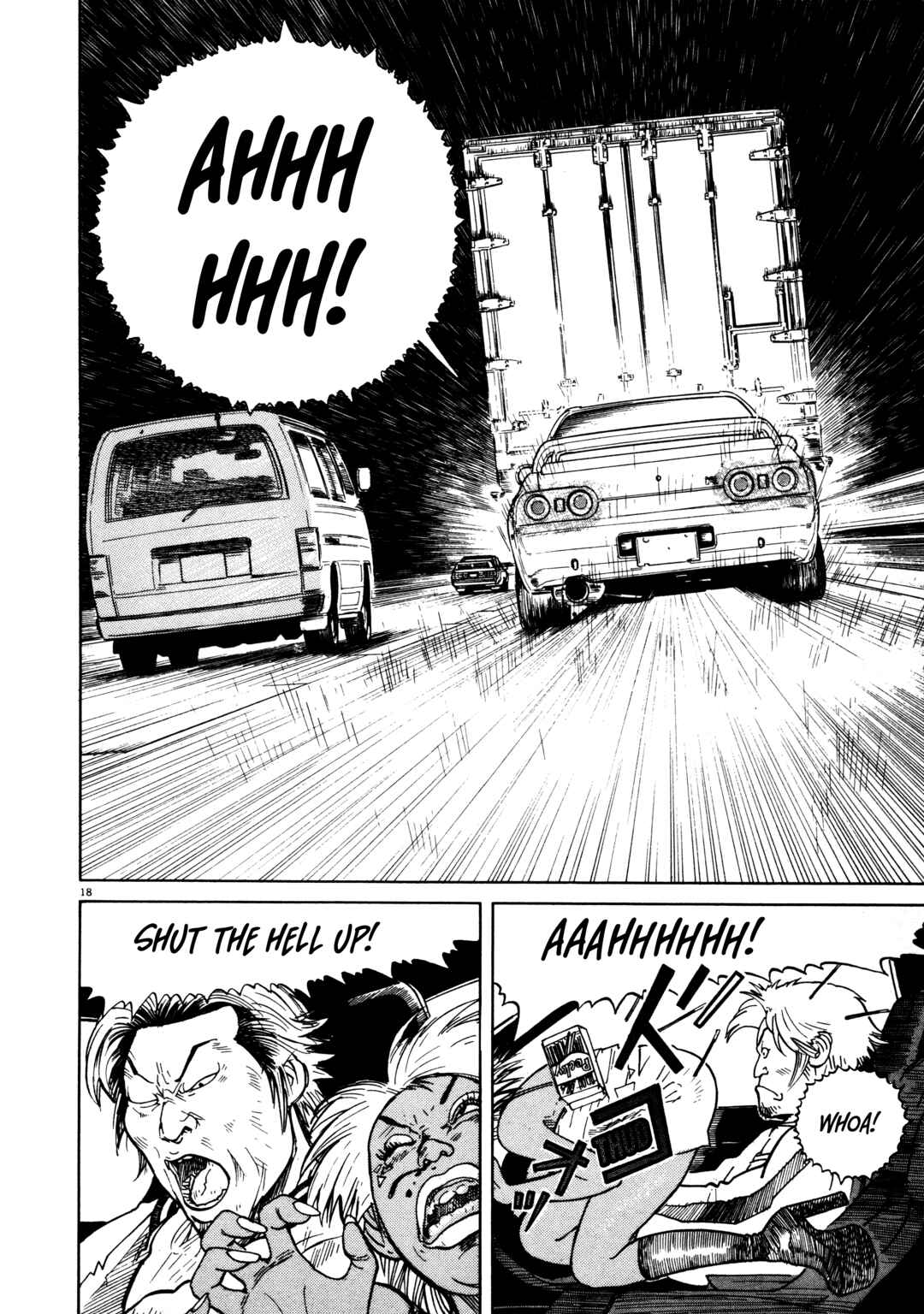 SS Chapter 8 - Page 14