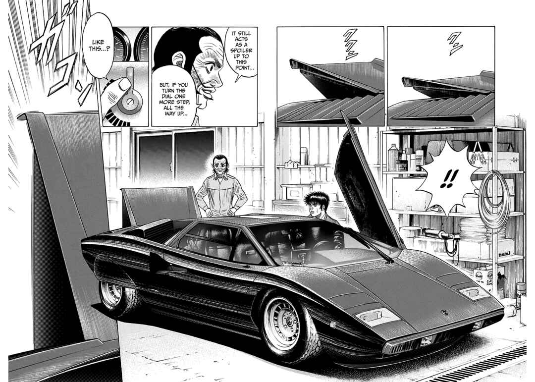 Countach Chapter 51 - Page 13