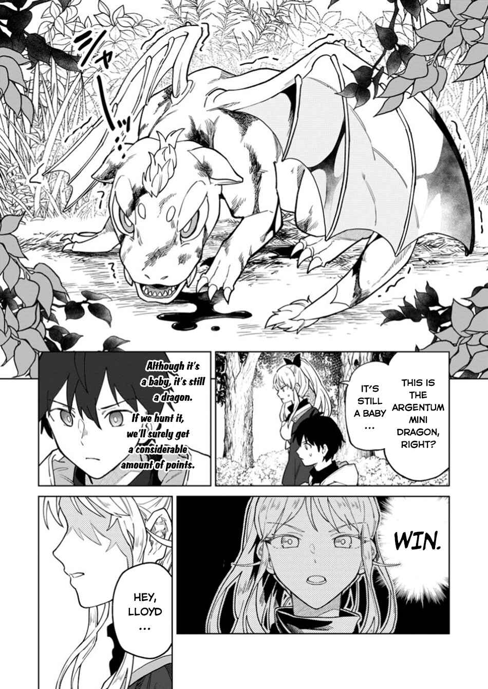 Yuusha Party wo Tsuihou Sareta Shiro Madoushi, S-Rank Boukensha ni Hirowareru: Kono Shiro Madoushi ga Kikakugai Sugiru Chapter 37 - Page 28