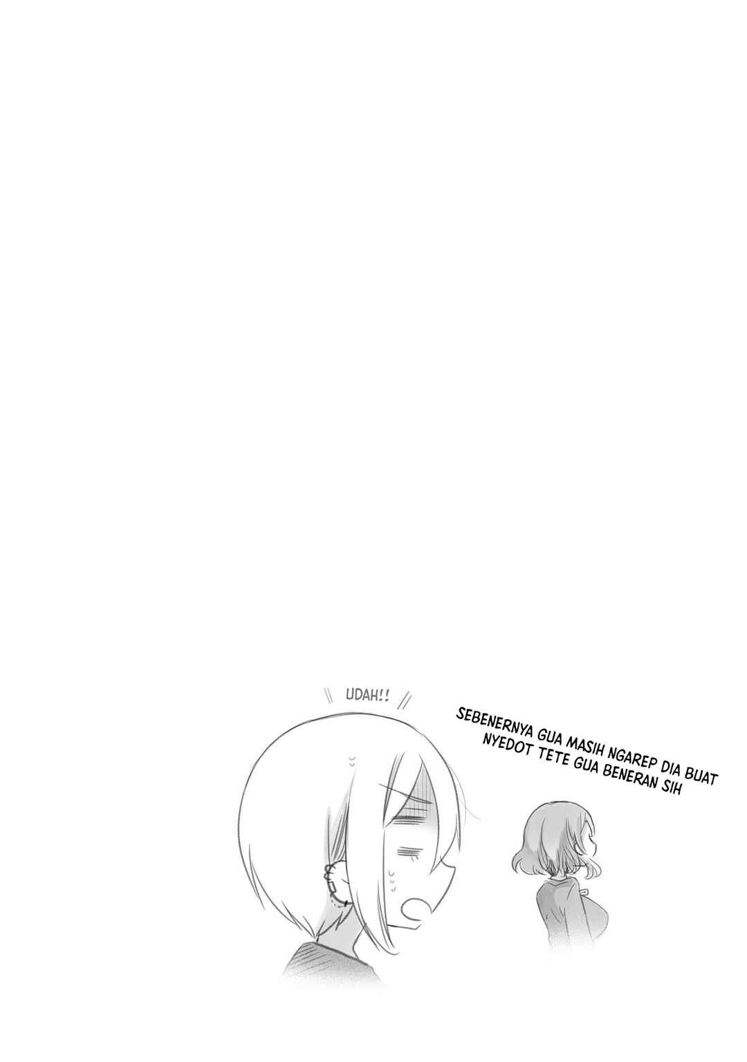 Onee-san wa Joshi Shougakusei ni Kyoumi ga arimasu Chapter 9 - Page 23